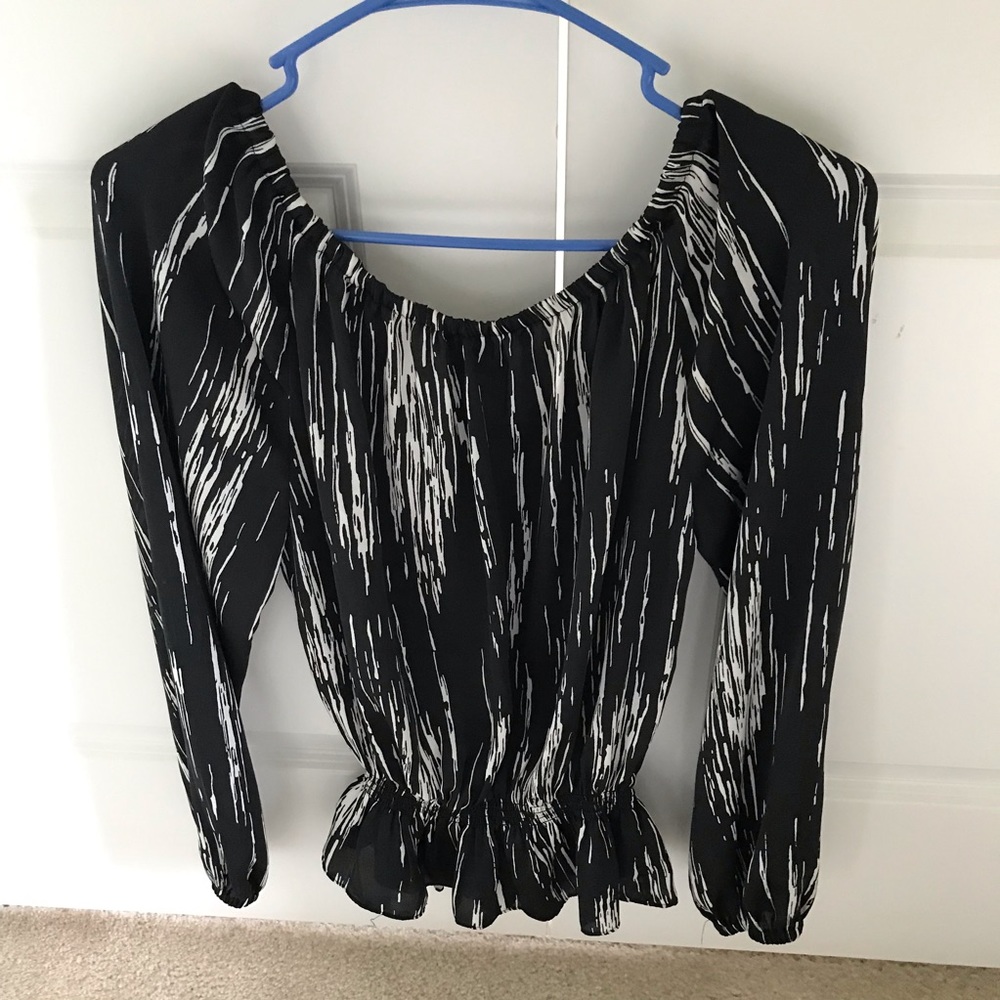 Blouse - women blouse - Michael Kors - size M - no tag - never wear